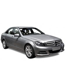 Mercedes-Benz C200 CDI BlueEFFicency  Executive 